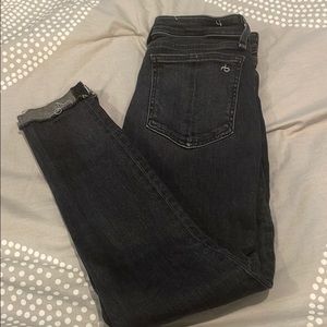 Rag & Bone jeans